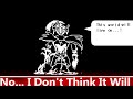 FIRST TRY! ZERO DEATHS!!! [Undertale Genocide Ep. 4]