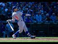 Javier Baez 2019 Home Runs