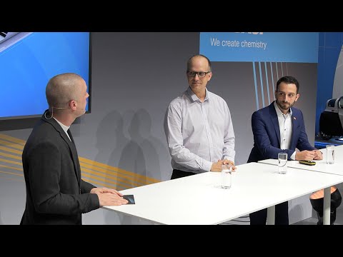How BASF eMobility