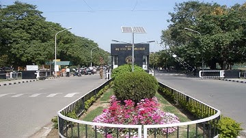 Guru Nanak Dev University, Amritsar, Punjab, India
