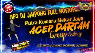 MP3 DJ Jaipong Acep Dartam
