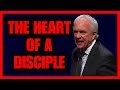 "The Heart Of A Disciple" - Anthony Mangun