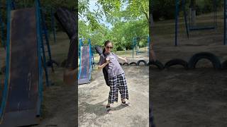 Геническ 2.07.2025 Афганский парк и качельки #геническ #рек #foryourpage #youtubeshorts #fyp #viral
