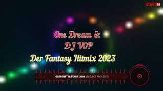 Der Fantasy Hitmix 2023