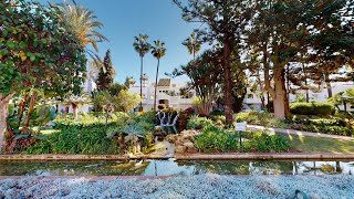 Penthouse La Alcazaba Puerto Banus For Sale In Puerto Banus, Marbella - 2,300,000 Eur