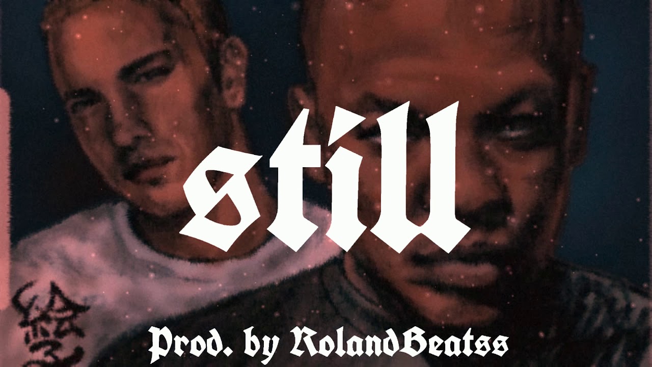 “Still” | Dr Dre Type Beat | Old School Type Beat | Prod. By RolandBeatss
