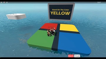 Roblox - Blockate Hub | Mario and Luigi Awakening & Automatic Simon Says