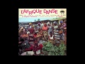 Capture de la vidéo Tabu Ley Rochereau - L'afrique Danse N° 4 (1969) [Vinyl]