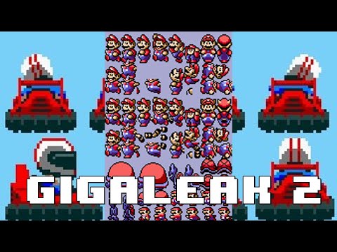 Vidéo: Le Prétendu «gigaleak» De Nintendo Révèle Des Prototypes Révélateurs Pour Yoshi's Island, Super Mario Kart, Star Fox 2 Et Plus