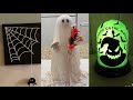 Fall/Halloween crafts & diys tiktok compilation