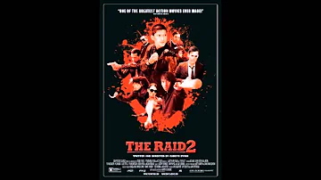 The Raid 2 Soundtrack - Club