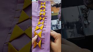 new pants design //#shorts #viral