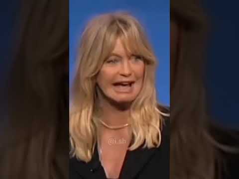 GOLDIE HAWN ☆☆☆ ГОЛДИ ХОУН ☆☆☆