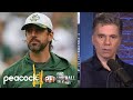Aaron Rodgers isn't the victim here, he's just 'full of crap' | Pro Football Talk | NBC Sports