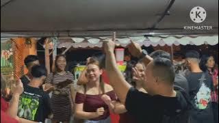 Asmara Yang Kandas /cover version/liveband