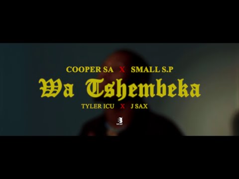CooperSA x Small