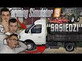 Kupiłem Auto [Lece Bokiem] 😂 Stawiam Sad & Ule ☆ Gruberowanie [Nowy Nabytek] ✔ "Sąsiedzi" FS19#16