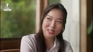Denied love 8 episode sub Indonesia