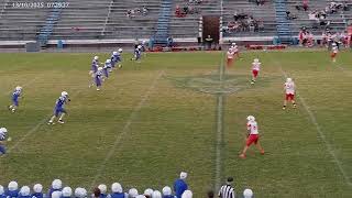 Lee Middle @ Gate City Middle - 2025