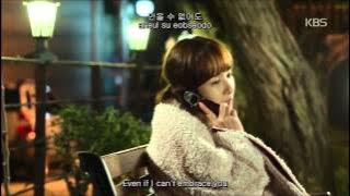 Ben - YOU FMV [Eng/Han/Rom] Healer OST Part 4