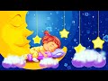 LULLABY BRAHMS • LULLABIES for BABIES to GO to SLEEP • BRAIN DEVELOPMENT