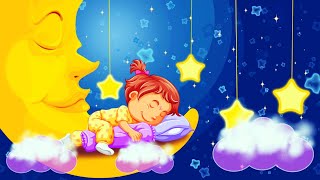 LULLABY BRAHMS • LULLABIES for BABIES to GO to SLEEP • BRAIN DEVELOPMENT