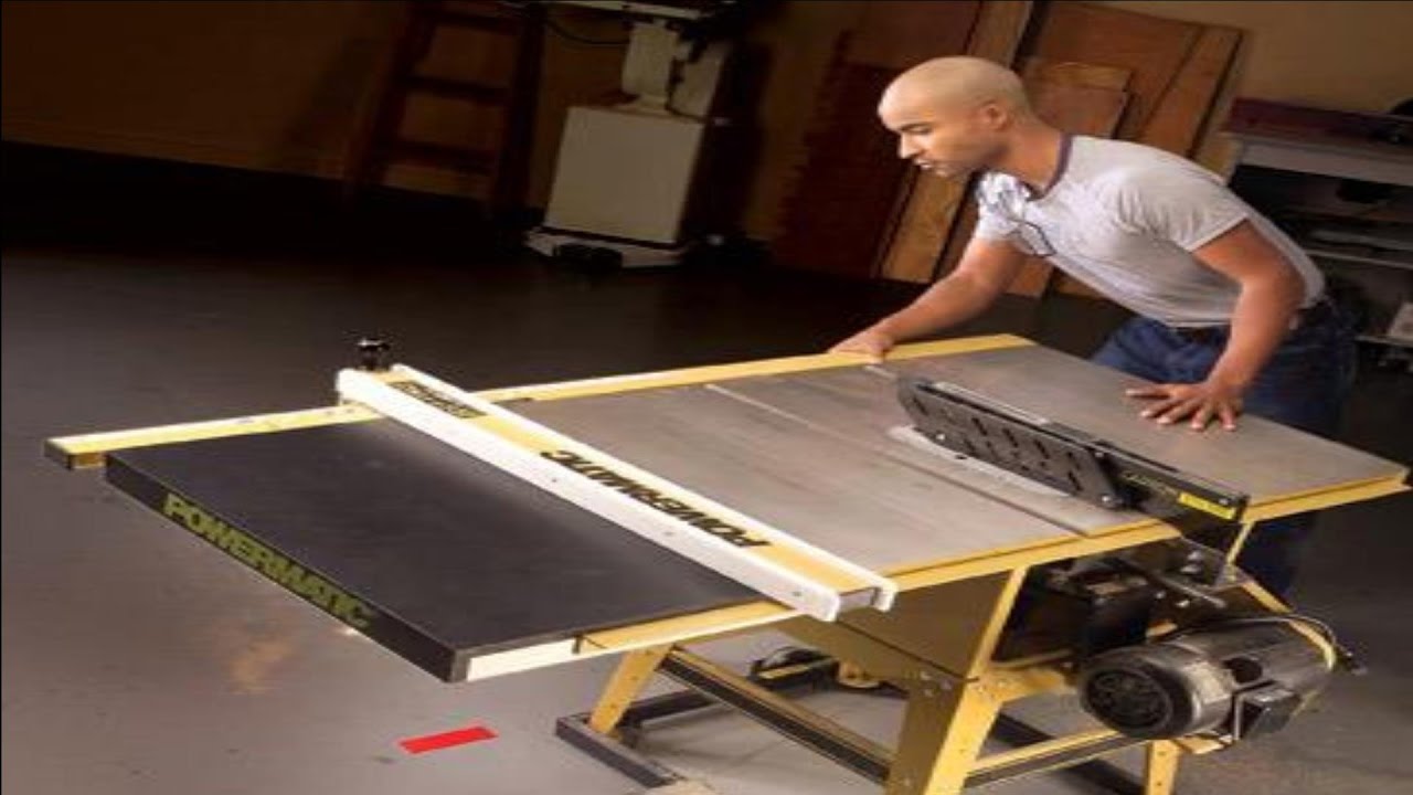 Top 10 Woodworking Tips - YouTube