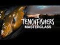 A tenchfishers masterclass  48 hours tench fishing at mill lane