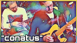 Conatus // JW Soundworks (original music)