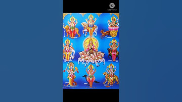 Thumbnail of 🙏 Lord Sri Navagraha Stotram 🙏
