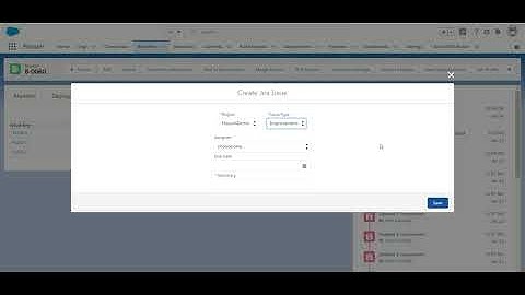 Jira Integration with the Flosum Solution