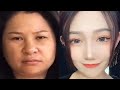 Asian Makeup Tutorials Compilation | New Makeup 2022 | /part 344