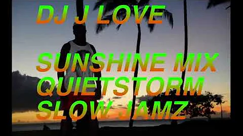 SUNSHINE MIX!   OLDIES  R&B 60'S 70'S 80'S