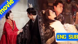 bitch held CEO to prevent him from saving Cinderella, but CEO pushed her into the sea of ​​fire by 糖水煲剧TVSweetie 4,893 views 4 days ago 1 hour, 29 minutes
