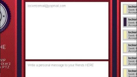 Tutorial: How to get lots of Lockerz PTZ EASY