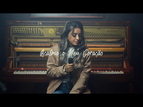 Acalma o Meu