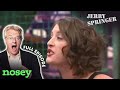 My Wife Moved Her Boyfriend In 🏠😩 The Jerry Springer Show Full Episode