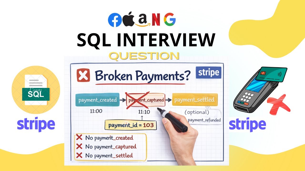 Day 21 50 Days Of SQL SELECT GROUP BY ORDER BY SQL Query - YouTube Auto PHP Script