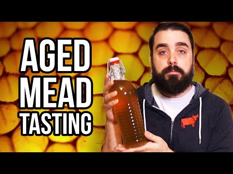 ej-brews:-aged-mead-tasting