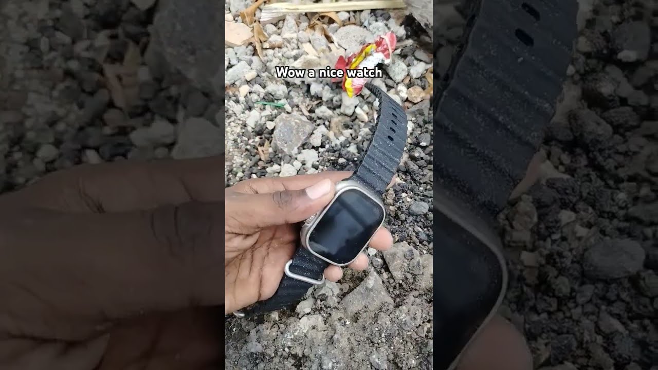 Apple Watch Ultra A Till