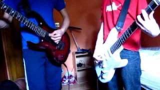Green Day - American Idiot (Cover)