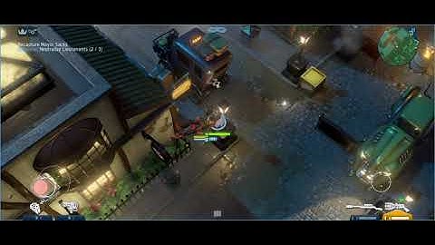 Space Marshals 3 , The Card Game 🎴