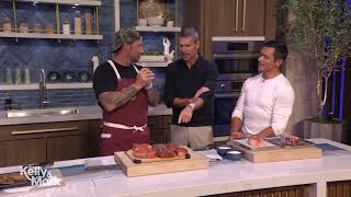 Lives Ultimate Home Hacker Week: Meat Hacks with Matt Groark