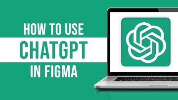How to Use ChatGPT in Figma (ChatGPT Figma Plugin)