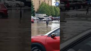 Київ знову поплив
