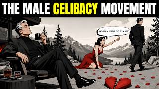 The RISE of Men CHOOSING Celibacy Over Dating in 2026