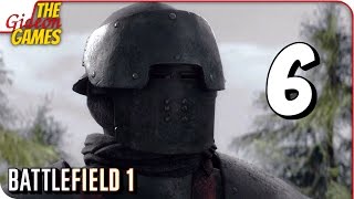 Прохождение BATTLEFIELD 1 #6 ➤ АРДИТИ! Прохождение BATTLEFIELD 1 #6 ➤ АРДИТИ!