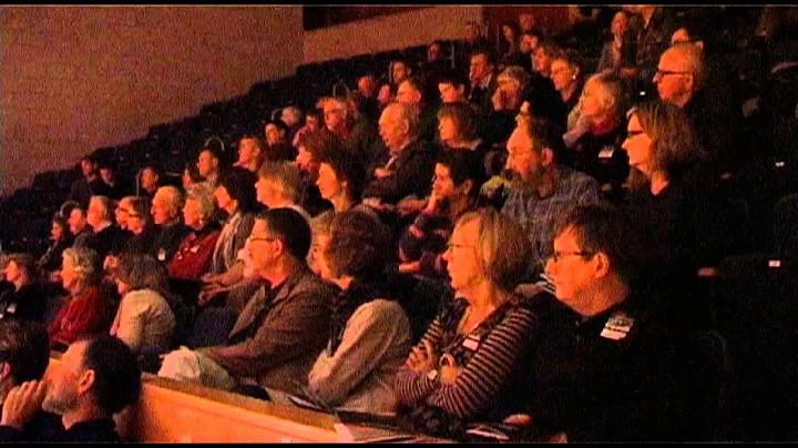 Improvisation in music: Jason Rebello at TEDxBradffordonA...