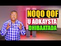 10qodob oo keenaya inaad u adkaysato dhibaatooyinka