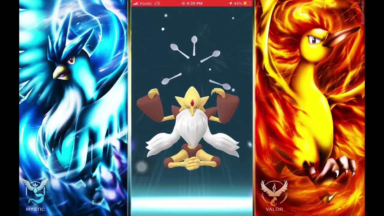 Mega Alakazam ✨️🔥Lookin wise as ever : r/pokemongo